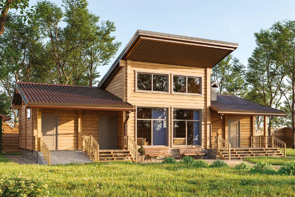 Rocking House - Image 2