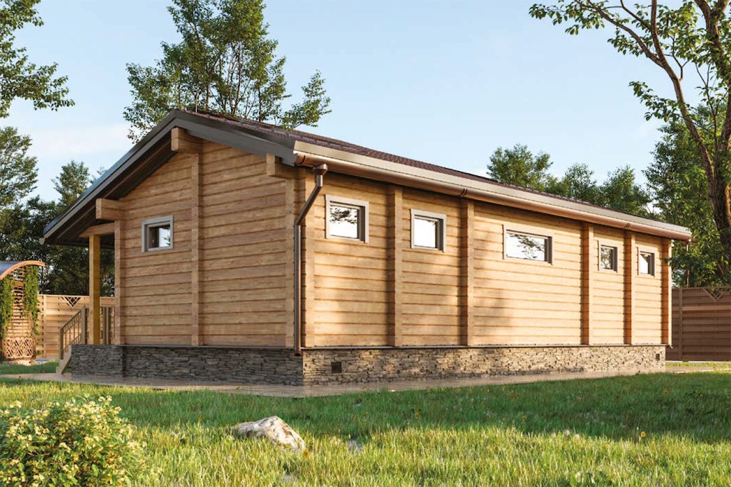 Rocking House - Image 3