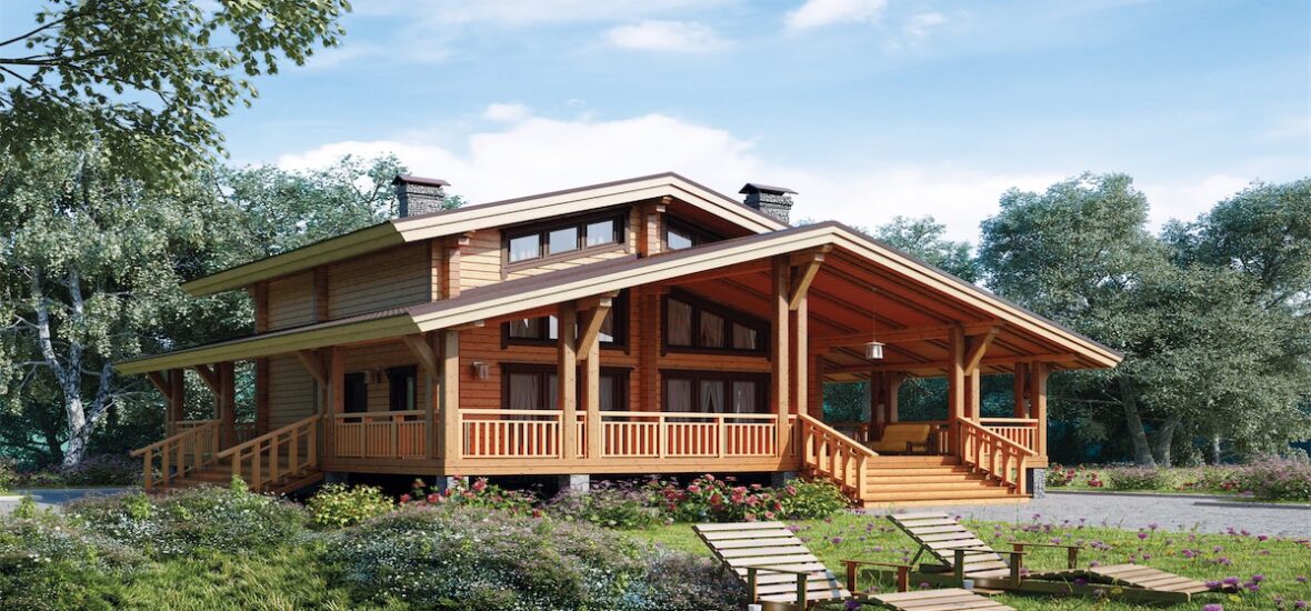 Rocking House - Image 4