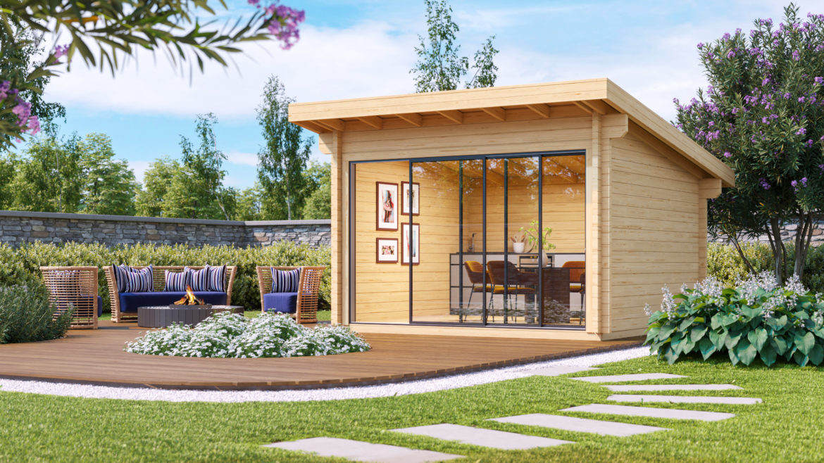 SAUN Wise OFFICE S - Image 2