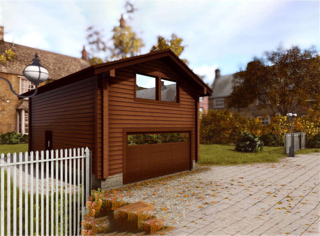 Green house - Image 2