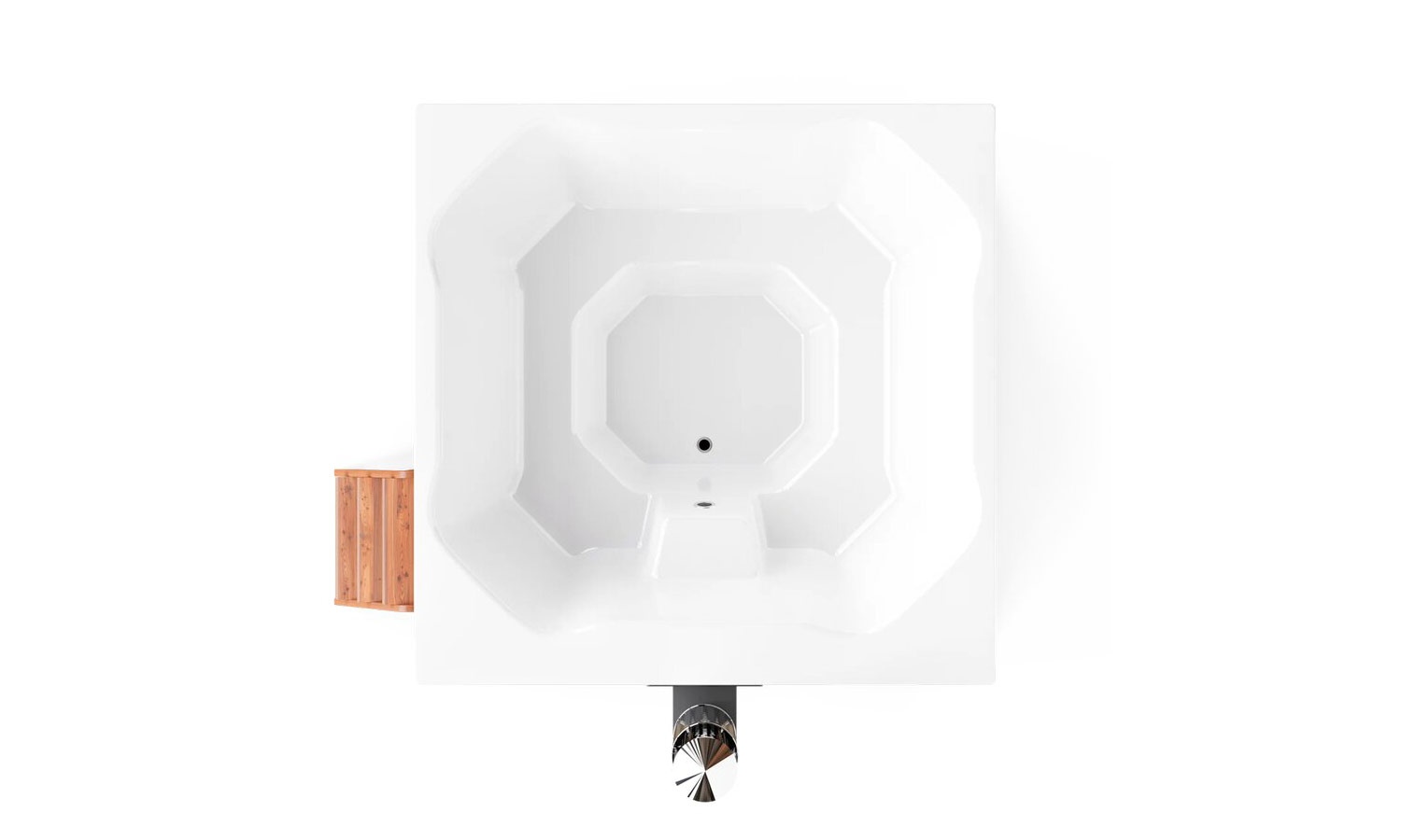 ELITE QUATTRO 200 - Image 3