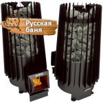 Grill’D Cometa Vega Long + fire chamber pass-through