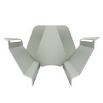 Combustion chamber strengthening