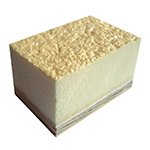 Insulation With Polyurethane Foam