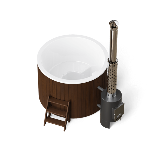 COMFORT FAMILY 160 HOT TUB