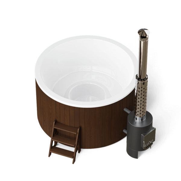 COMFORT FAMILY 195 HOT TUB