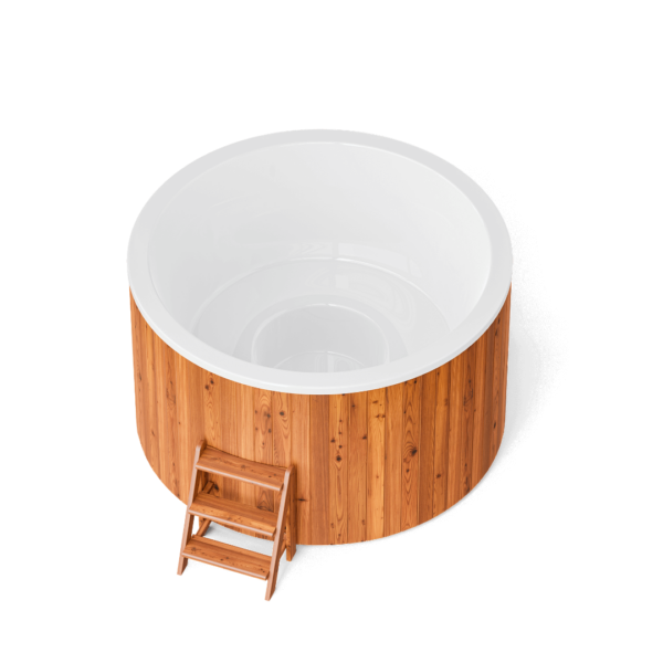 COMFORT FAMILY 195 COLD TUB