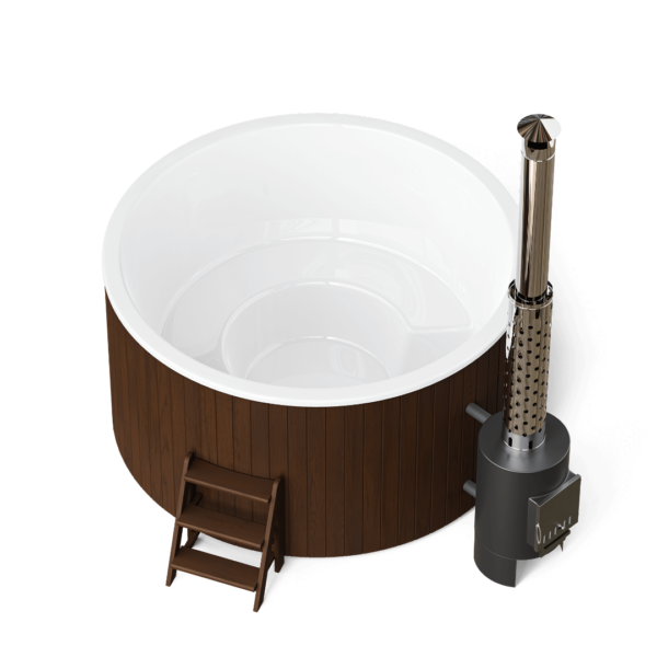 COMFORT FAMILY 220 HOT TUB