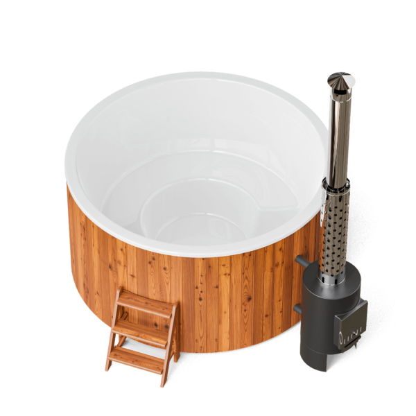 Wisehus Polar series