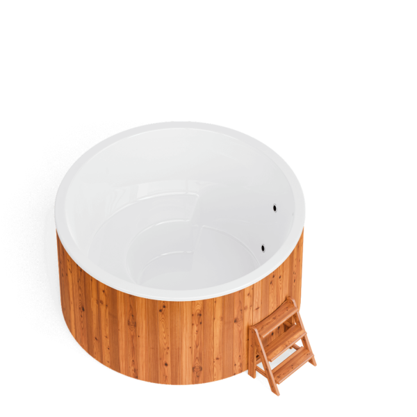 COMFORT FAMILY 220 COLD TUB