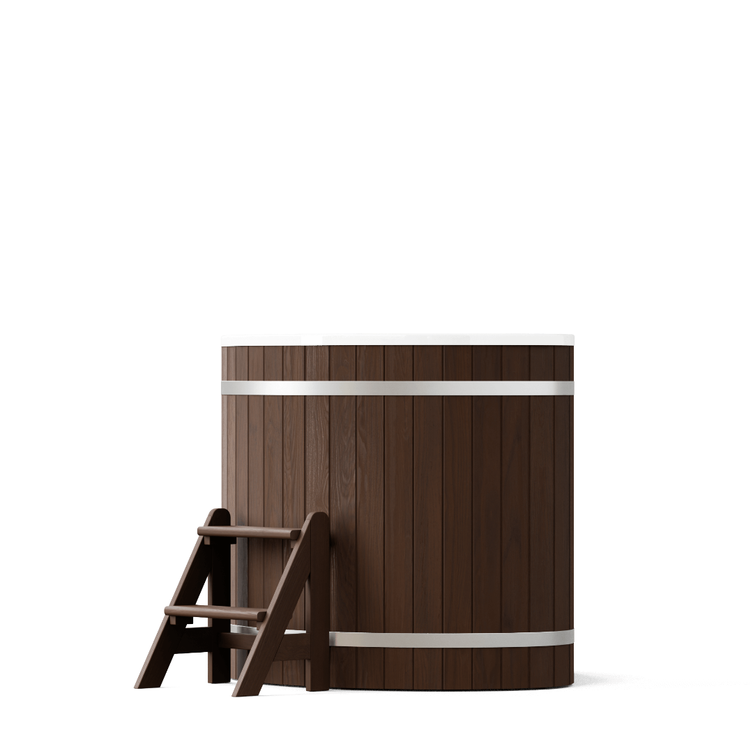 CORNER 130 TUB - Image 8