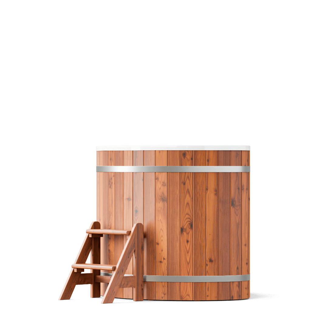 CORNER 130 TUB - Image 4