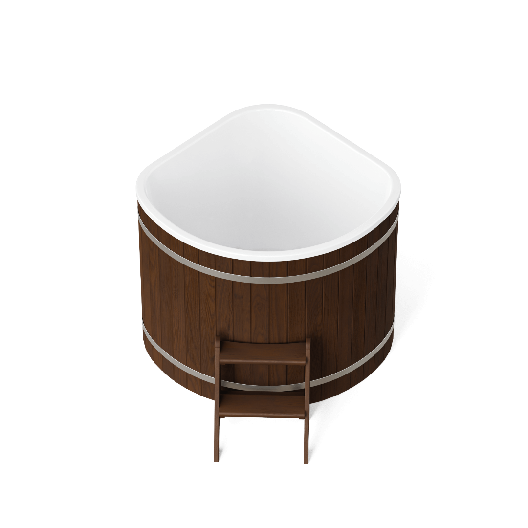 CORNER 130 TUB - Image 7