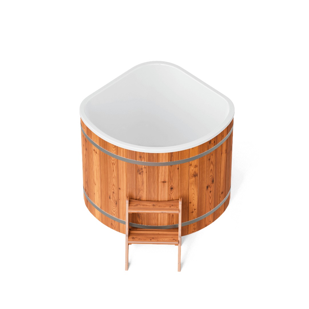 CORNER 130 TUB - Image 3