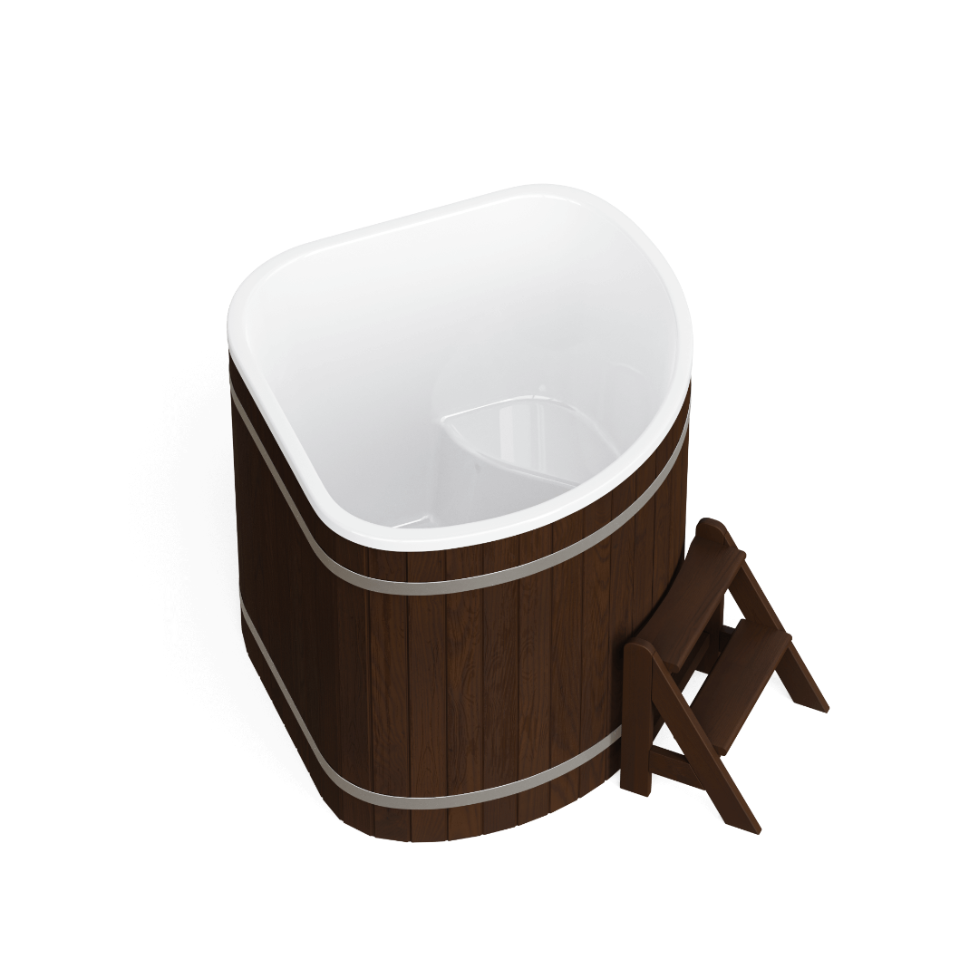 CORNER 130 TUB - Image 5