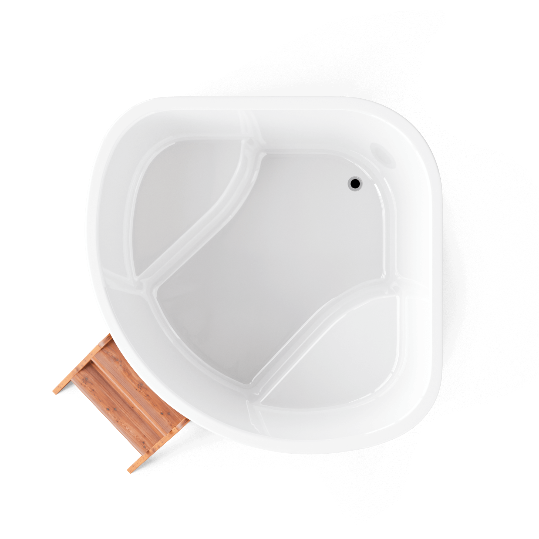 CORNER 160 TUB - Image 7