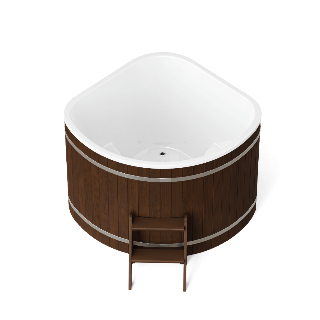 CORNER 160 TUB - Image 3