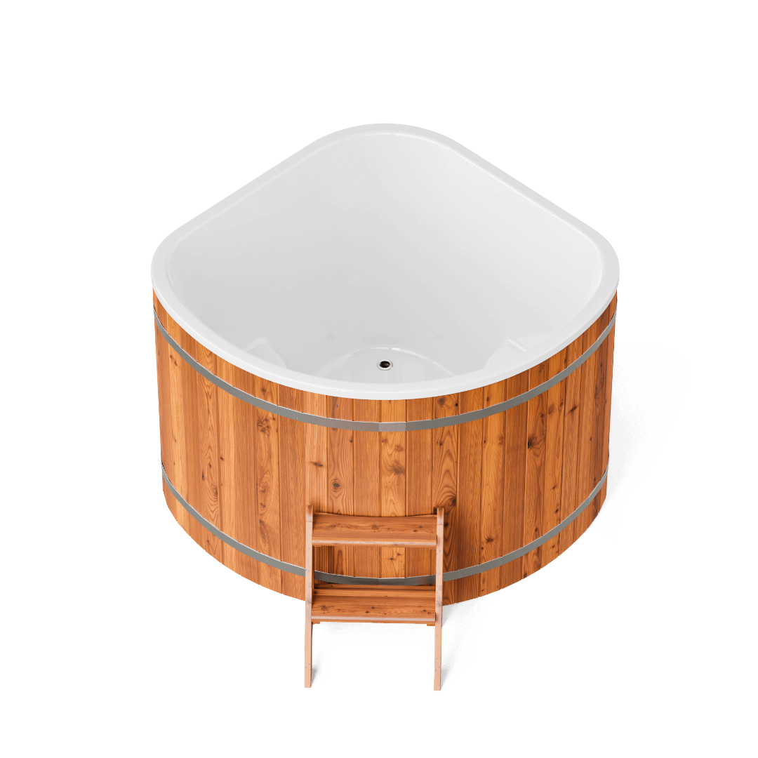 CORNER 160 TUB - Image 8