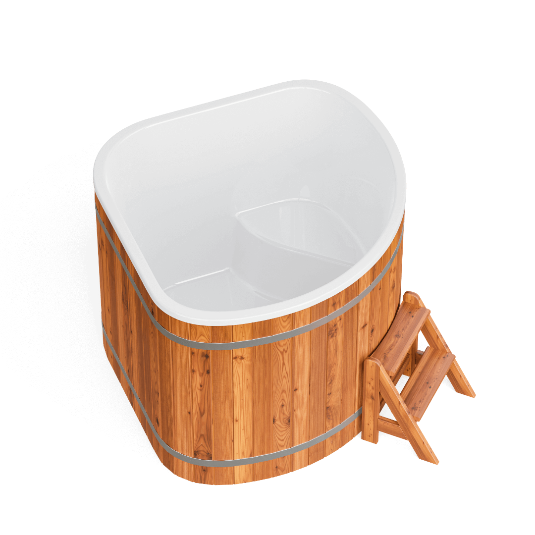 CORNER 160 TUB - Image 6