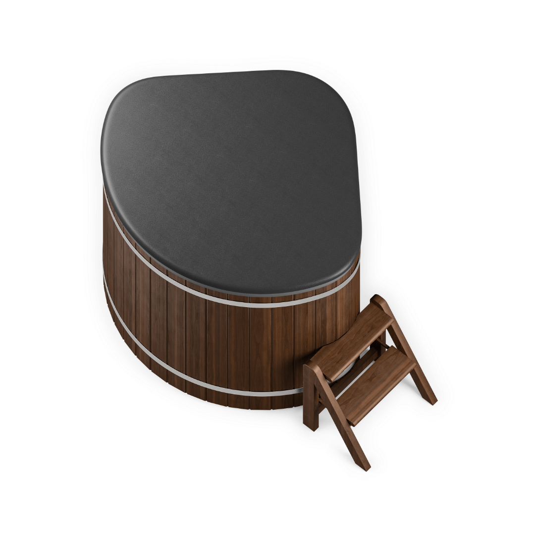 CORNER 160 TUB - Image 5