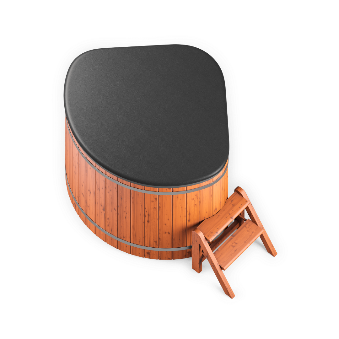 CORNER 160 TUB - Image 10