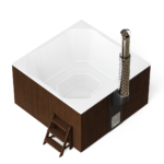 ELITE QUATTRO 200 TUB