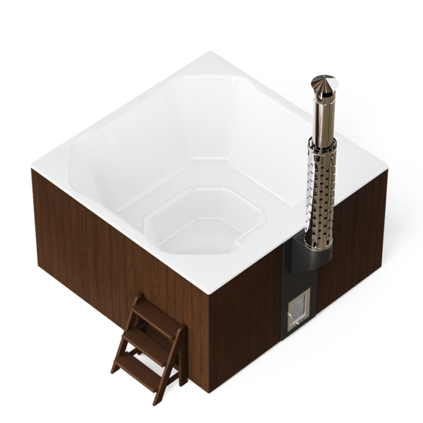 ELITE QUATTRO 200 TUB