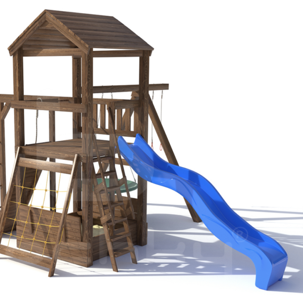 Children's Playground S3 model 3.1