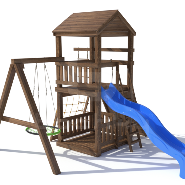 Children's Playground S4 model 2