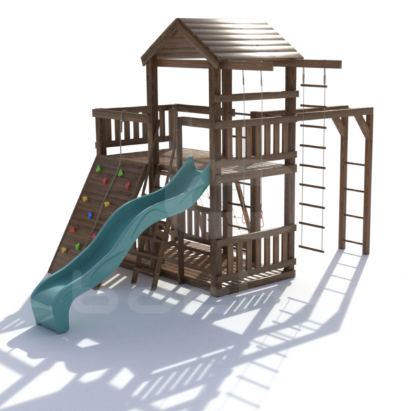 Children's Playground M1 model 4
