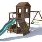 Children's Playground M2 model 5.1