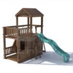Children's Playground M1 model 3