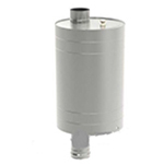 Replacement for a 30 liter water tank