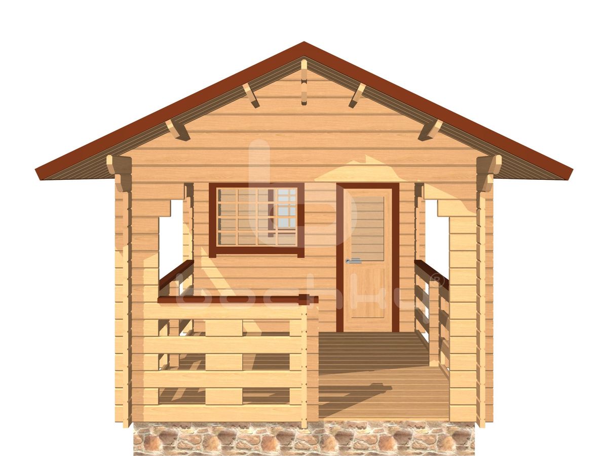 Arbor Agata 5.5x3.2m - Image 8