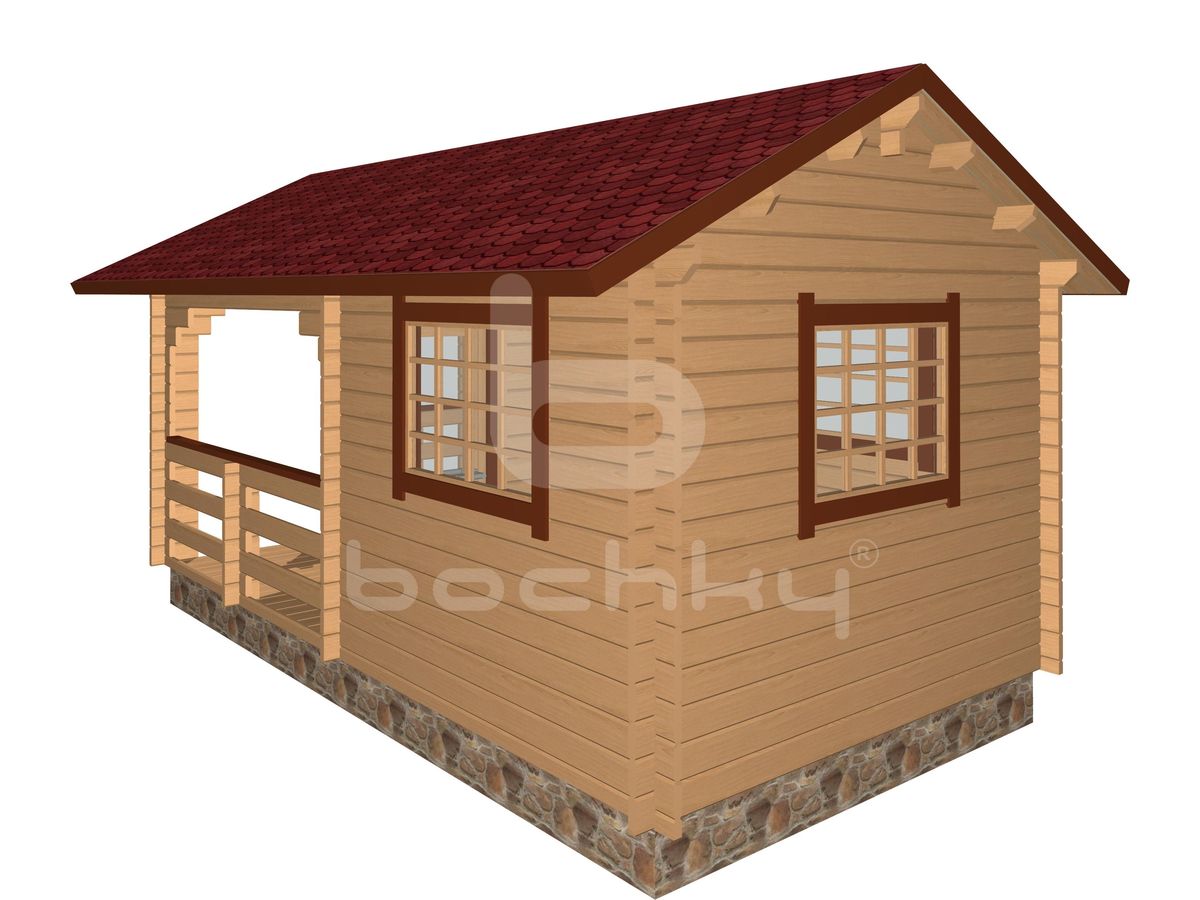 Arbor Agata 5.5x3.2m - Image 7