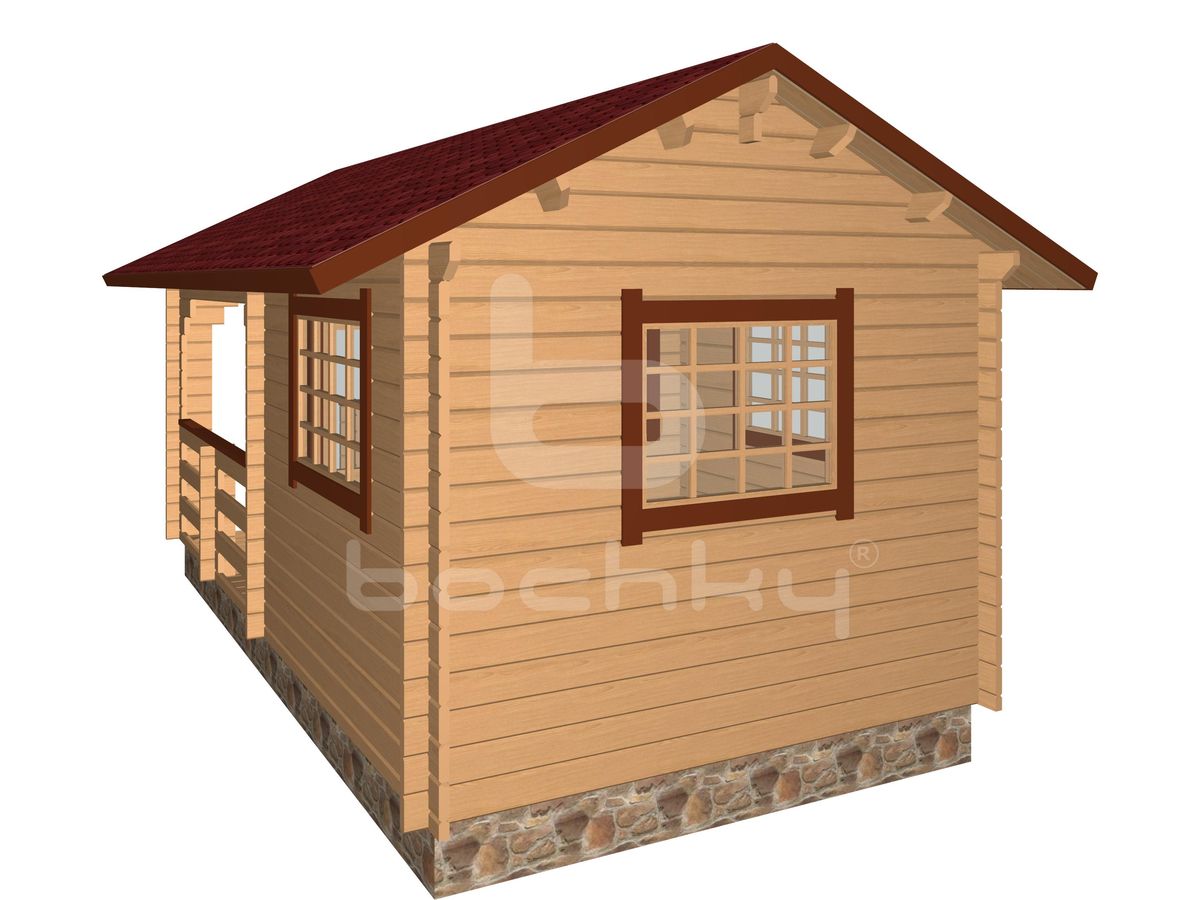 Arbor Agata 5.5x3.2m - Image 5