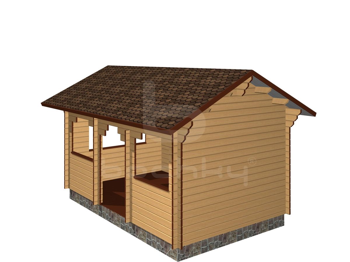 Arbor Gloria 3.5x5m - Image 7