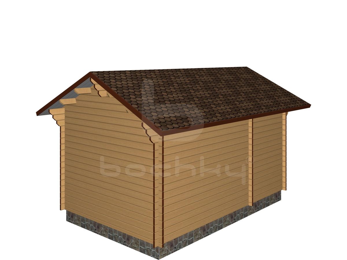 Arbor Gloria 3.5x5m - Image 6