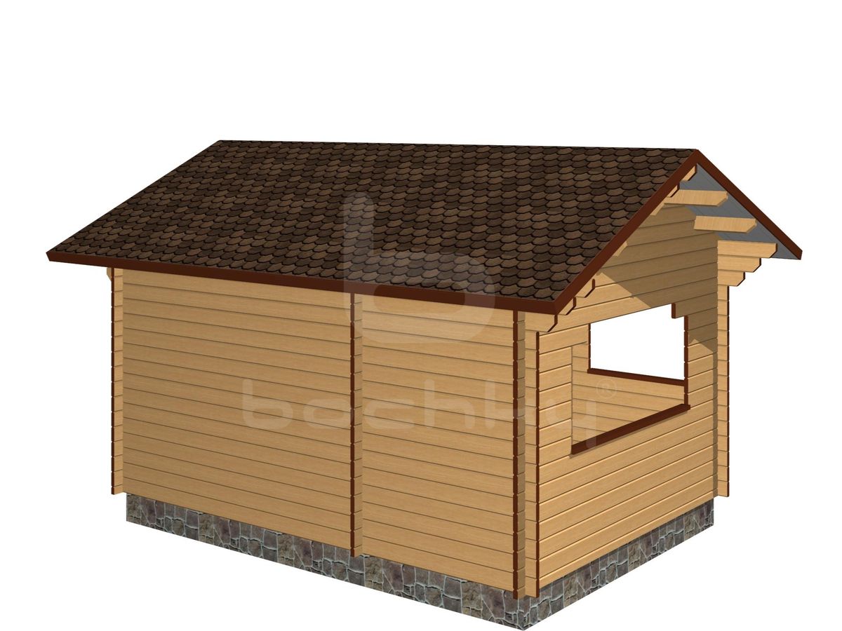 Arbor Gloria 3.5x5m - Image 5