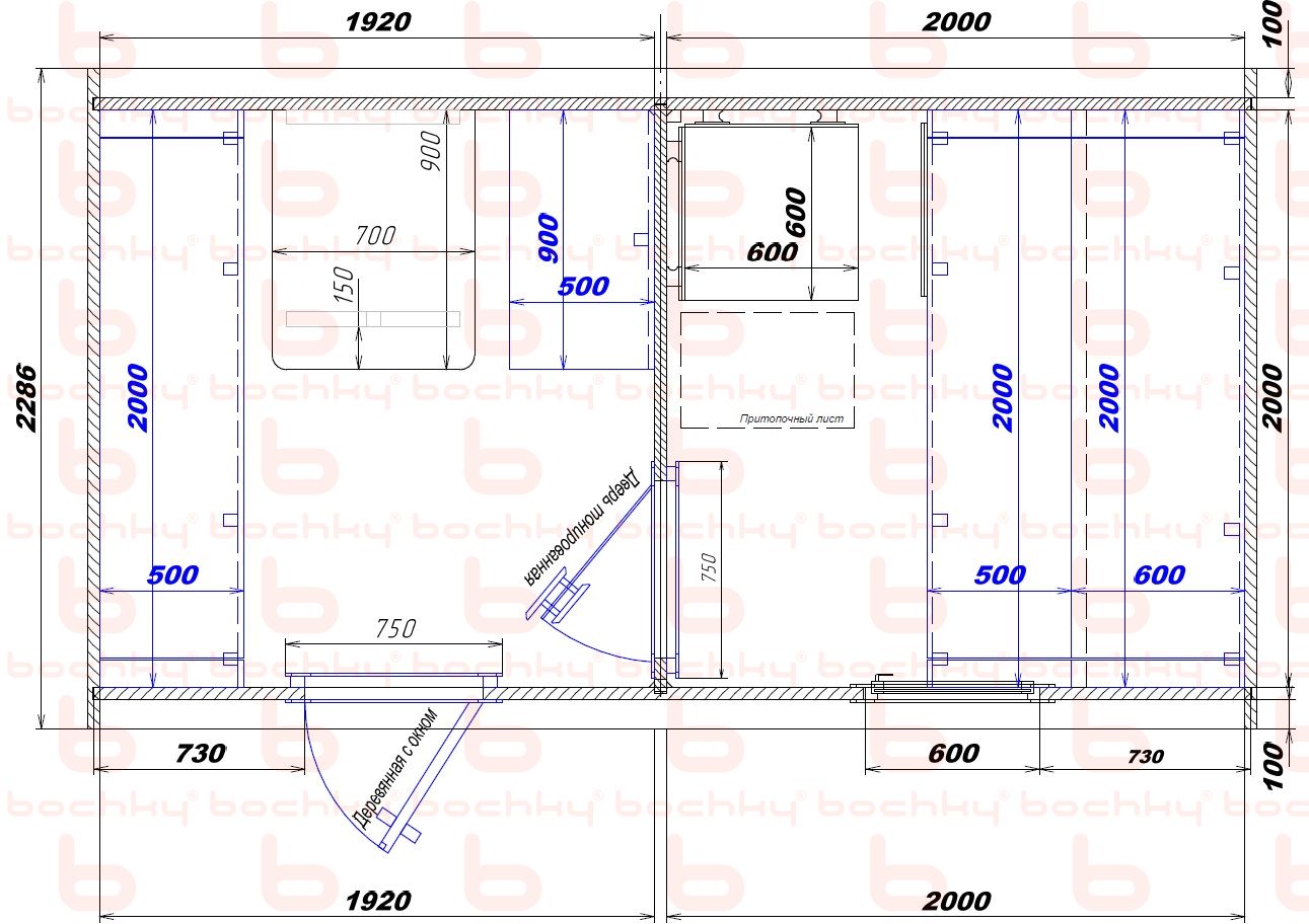 1920×2000 entrance on the left