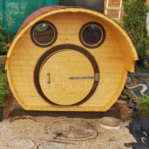 Children's playhouse